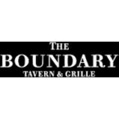 The Boundary Tavern & Grille