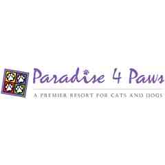 Paradise 4 Paws