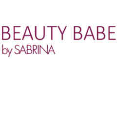 Beauty Babe by Sabrina