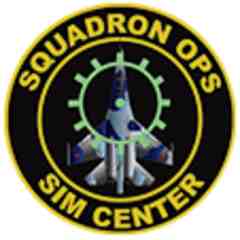 Squadron Ops Sim Center