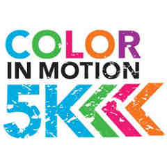 Color in Motion
