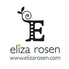 Eliza Rosen Illustration & Design
