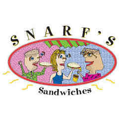 Snarf's Sub Shops