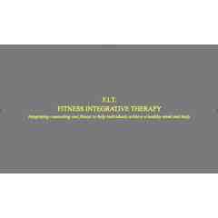 F.I.T. Fitness Integrative Therapy