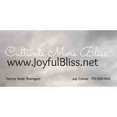 Joyful Bliss Ltd