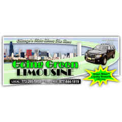 Going Green Limousine, LLC