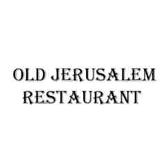 Old Jerusalem Restaurant