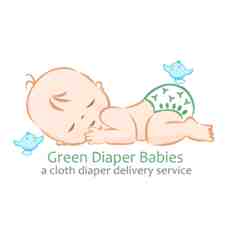 Green Diaper Babies