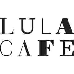 Lula Cafe