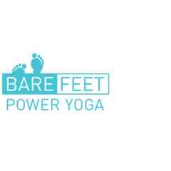 Bare Feet Power Yoga