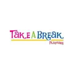 Take A Break Playcare