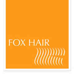 Fox Hair
