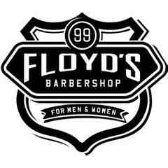 Floyd's 99 Barbershop