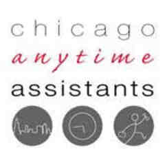 Chicago Anytime Assistants