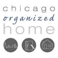 Chicago Organized Home