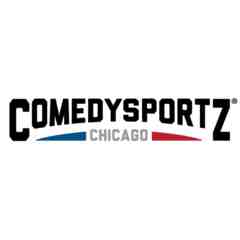 The Comedy Sportz Theatre