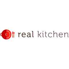 Real Kitchen
