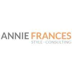 Annie Frances Style Consulting