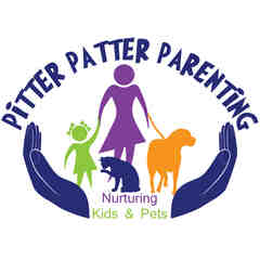 Pitter Patter Parenting