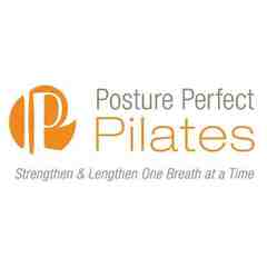 Posture Perfect Pilates