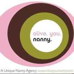 Olive You Nanny