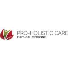 Pro-Holistic Institute