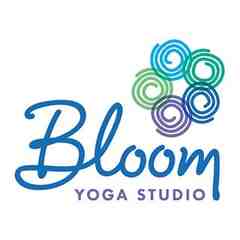 Bloom Yoga Studio