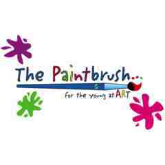 The Paintbrush ... a children's art studio