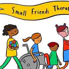 Small Friends Therapy