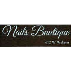 Nails Boutique