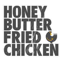 Honey Butter Fried Chicken-  Christine Cikowski and Josh Kulp