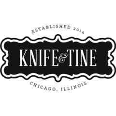 Knife & Tine