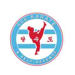 606 Karate & Self Defense