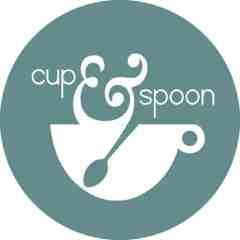 Cup and Spoon