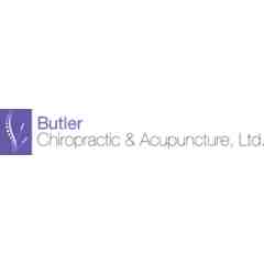 Butler Chiropractic & Acupuncture, Ltd.