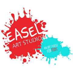 Easel Art Studio