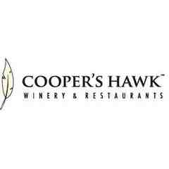 Cooper's Hawk Winery & Restaurants
