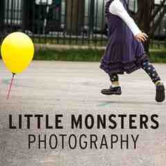 Little Monsters Photography