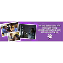 Duke Animal Hospital