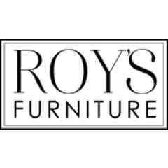Roy's Furniture