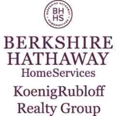 Berkshire Hathaway Home Services