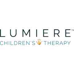 Lumiere Children's Therapy