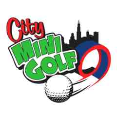 City Mini Golf