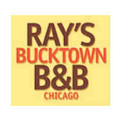 Ray's Bucktown Bed & Breakfast