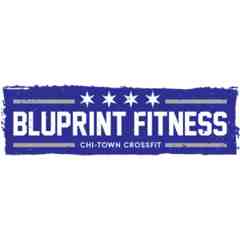 Blueprint Fitness
