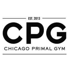 Chicago Primal Gym
