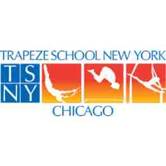 Trapeze School New York in Chicago
