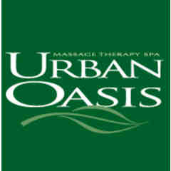 Urban Oasis