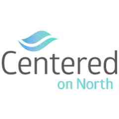 Centered on North
