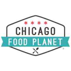 Chicago Food Planet Tours